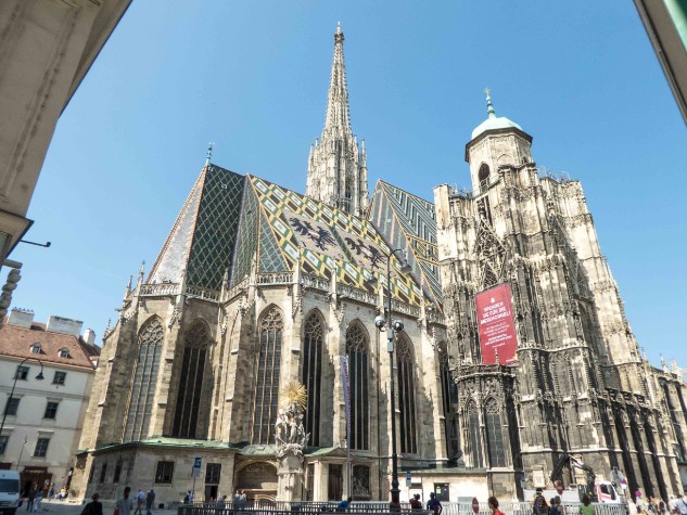 Vienna